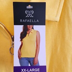 Ladies XXL Tennis shirt